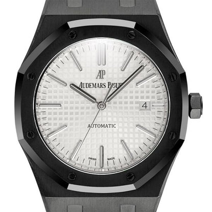 Audemars Piguet Royal Oak Black Addition