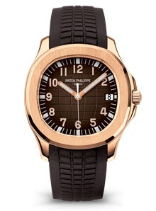 Patek Aquanaut- QUARTZ