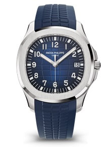 Patek Aquanaut- QUARTZ