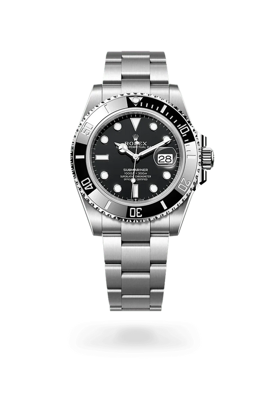 RLX Submariner